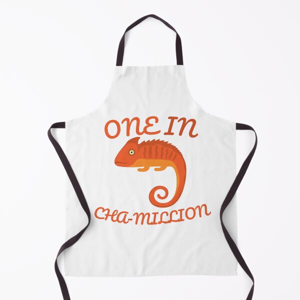 Item preview, One in Cha-Million designed and sold by emzimerch1.
