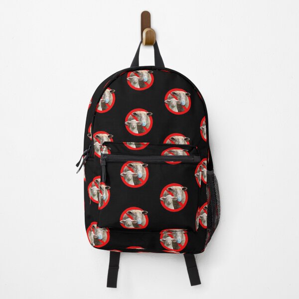 Item preview, Don't be A Flock of Masked Sheep designed and sold by notstuff.