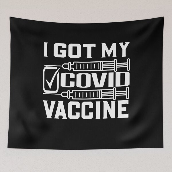 Item preview,  I Got My COVID Vaccine , Vaccine , Covid , Coronavirus , 2020 Shirts, Vaccinated , Medical  designed and sold by ADAMYASS.