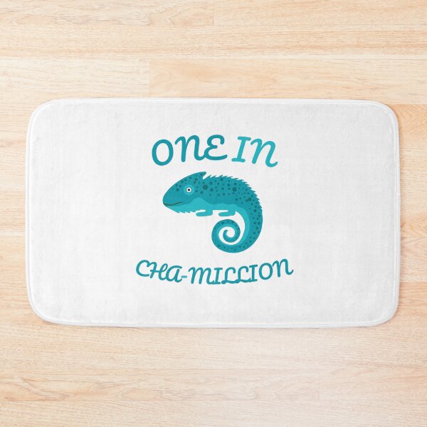 Item preview, One in Cha-Million designed and sold by emzimerch1.