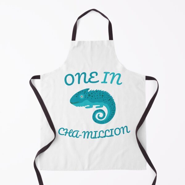 Item preview, One in Cha-Million designed and sold by emzimerch1.
