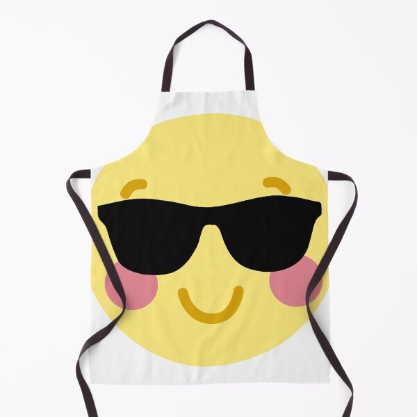 Item preview, sun kaomoji designed and sold by tsukinokoibito.
