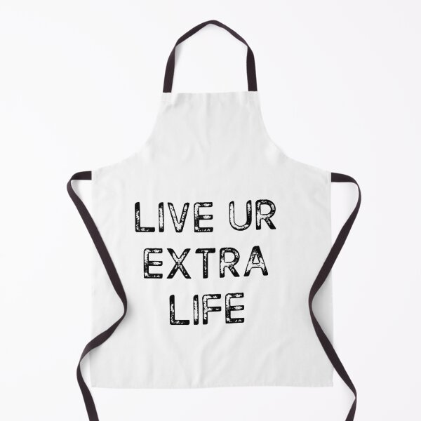 Item preview, live life the best designed and sold by sarina G.