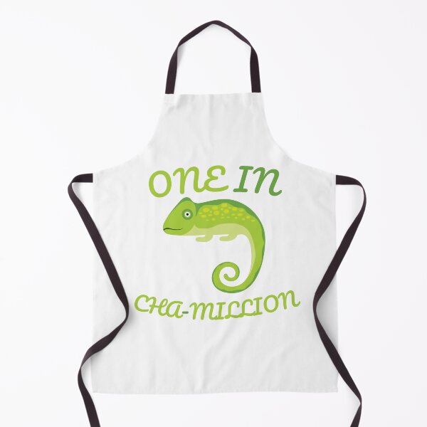 Item preview, One in Cha-Million designed and sold by emzimerch1.