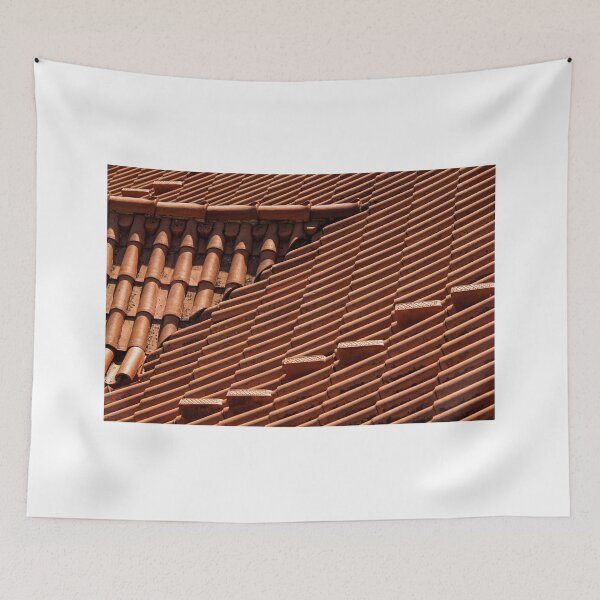 Item preview, Lisbon Roof Tops - 2 ©  designed and sold by © Hany G. Jadaa © Prince John Photography.