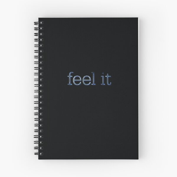Item preview, Feel It designed and sold by Jerry Watkins.