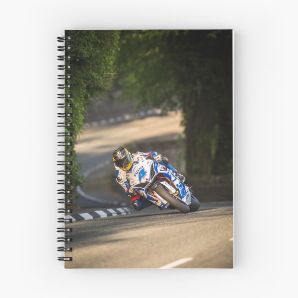 Artikelvorschau, Guy Martin entworfen und verkauft von Northline.