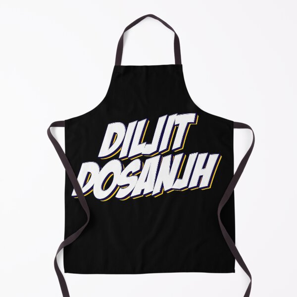 Item preview, Diljit Dosanjh Typo designed and sold by goodynestus.