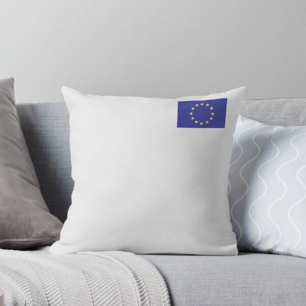 Artikelvorschau, FLAG OF EUROPEAN UNION entworfen und verkauft von Just Simple And Awesome.