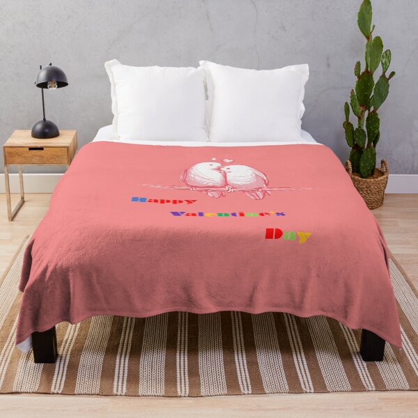 Item preview, HAPPY VALENTINE'S DAY designed and sold by wildlittlefan.