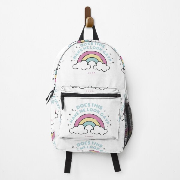 Item preview, Coming-out: Does this make me look gay?  designed and sold by nadica.