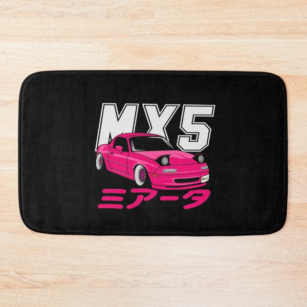 Item preview, Mazda MX5 Miata designed and sold by Tanoshi Skids.