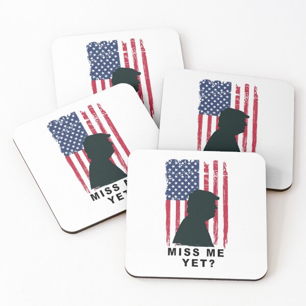 Item preview, Miss Me Yet? designed and sold by kayodeDesign.