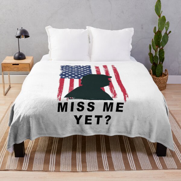 Item preview, Miss Me Yet? designed and sold by kayodeDesign.
