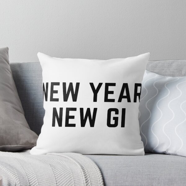 Item preview, Año Nuevo Nuevo Gi designed and sold by ThisPlanetSucks.