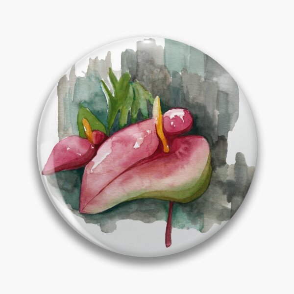 Item preview, Anthurium designed and sold by Nadia Nurhanifa.
