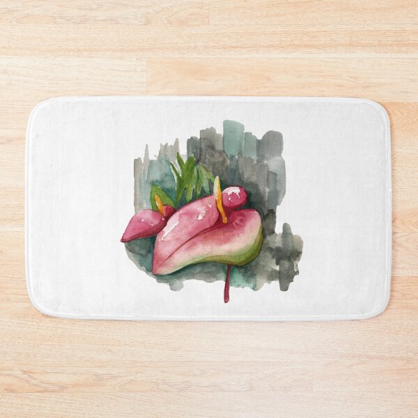 Item preview, Anthurium designed and sold by Nadia Nurhanifa.