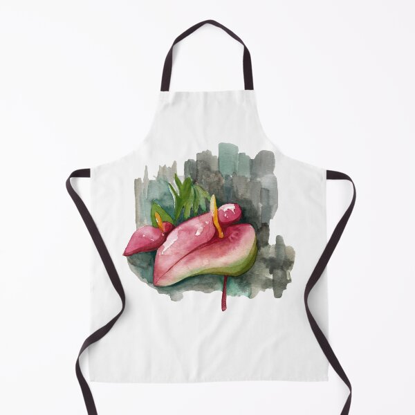 Item preview, Anthurium designed and sold by Nadia Nurhanifa.