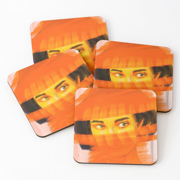 Item preview, ORANGE IS THE NEW BLACK designed and sold by IvarArven.
