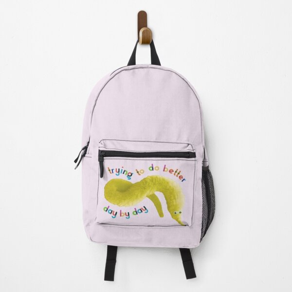 Item preview, Twisty Worm designed and sold by fine-art-ellen.