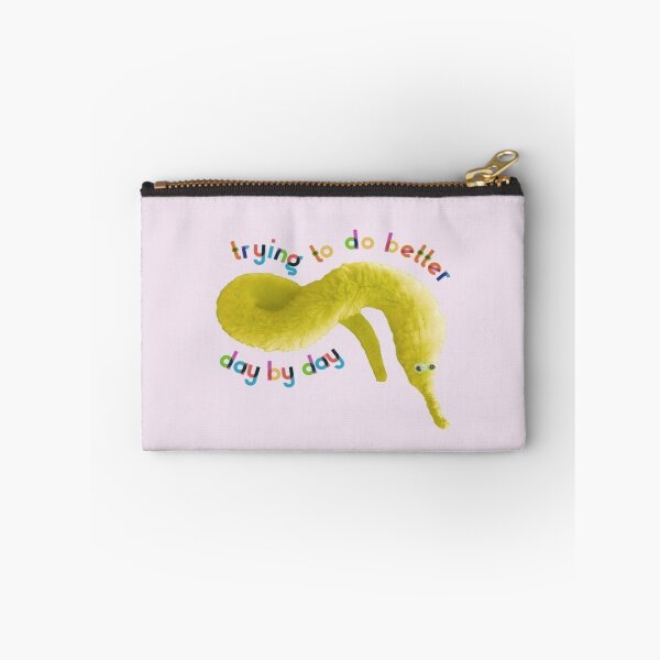 Item preview, Twisty Worm designed and sold by fine-art-ellen.