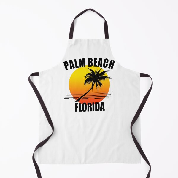 Item preview, Palm Beach Florida designed and sold by GeogDesigns.