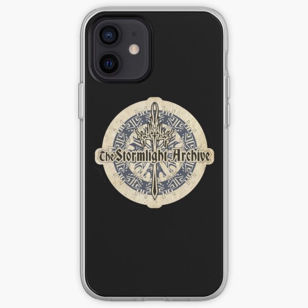 The Way Of Kings Iphone Cases Covers Redbubble