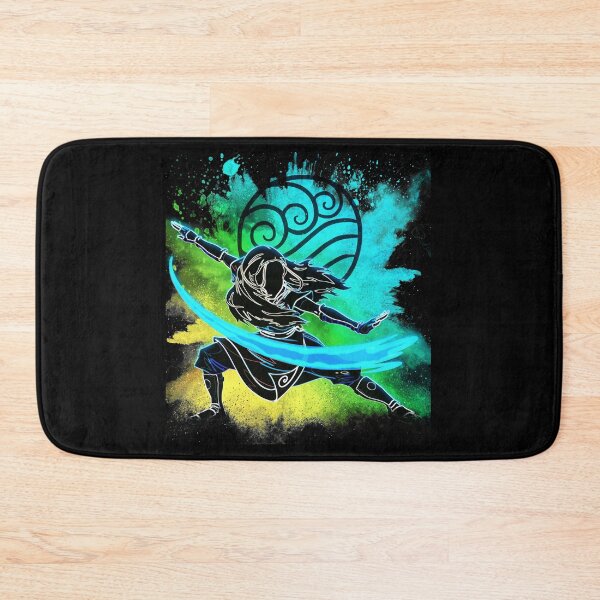 Item preview, The waterbender designed and sold by billycustom.