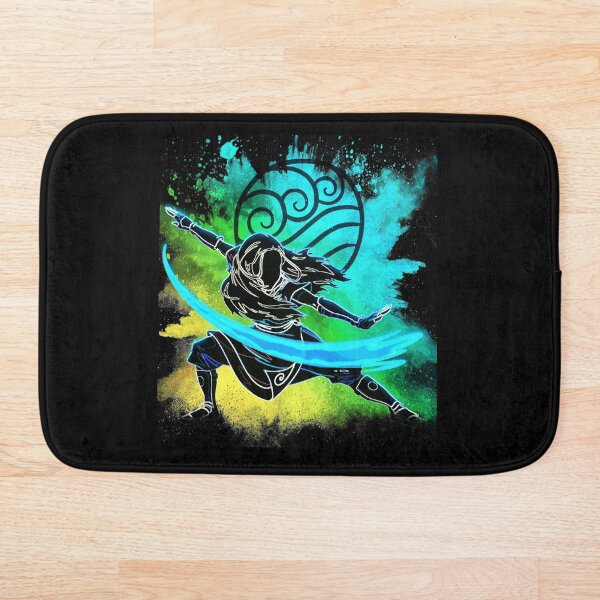 Item preview, The waterbender designed and sold by billycustom.