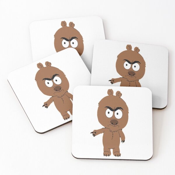 Item preview, Brickleberry Malloy designed and sold by -Heisenberg-.