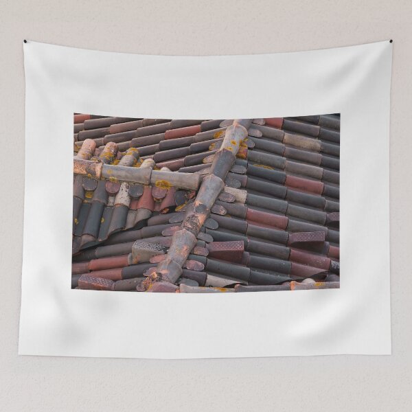 Item preview, Lisbon Roof Tops - 3 © designed and sold by © Hany G. Jadaa © Prince John Photography.