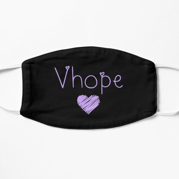 Vhope Flat Mask