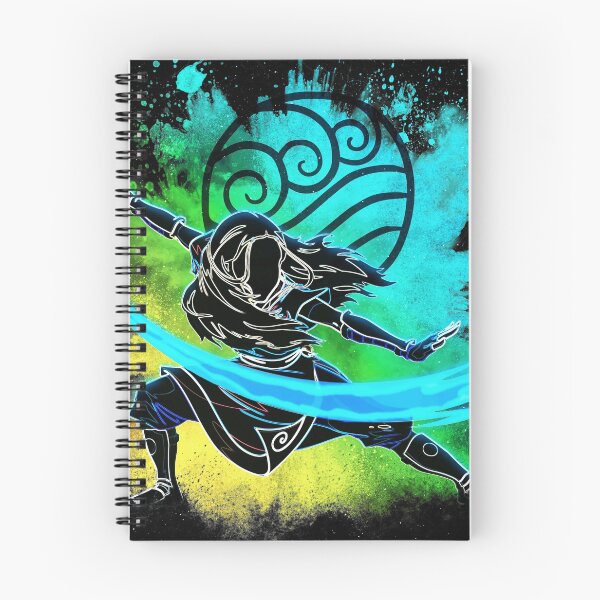Item preview, The waterbender designed and sold by billycustom.