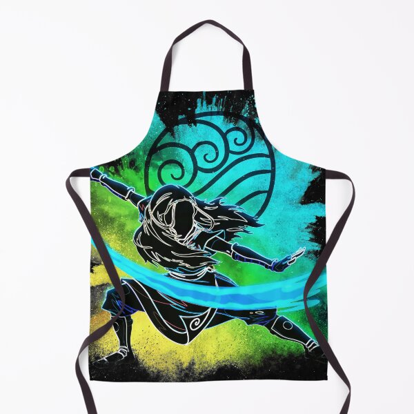 Item preview, The waterbender designed and sold by billycustom.