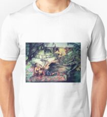 nature Unisex T-Shirt