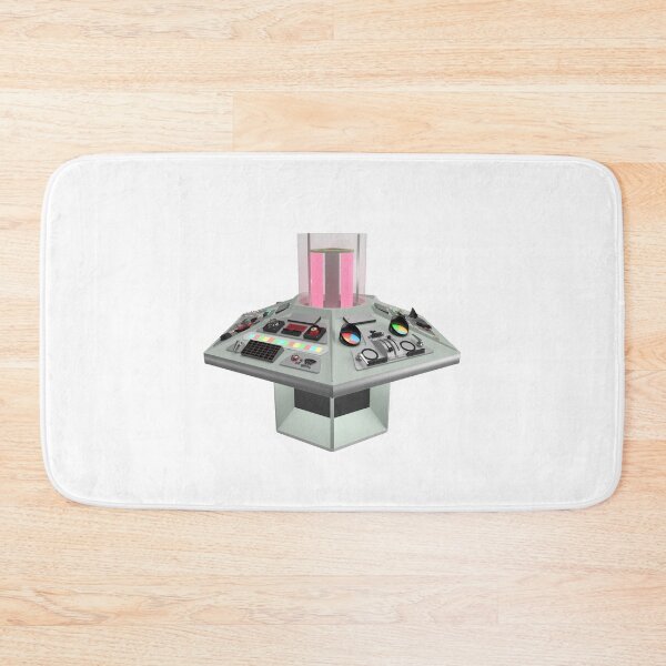 Item preview, Console 4 designed and sold by TheGenesisArk.