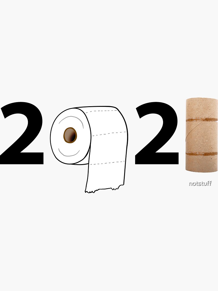 2021 is a Good Year by notstuff