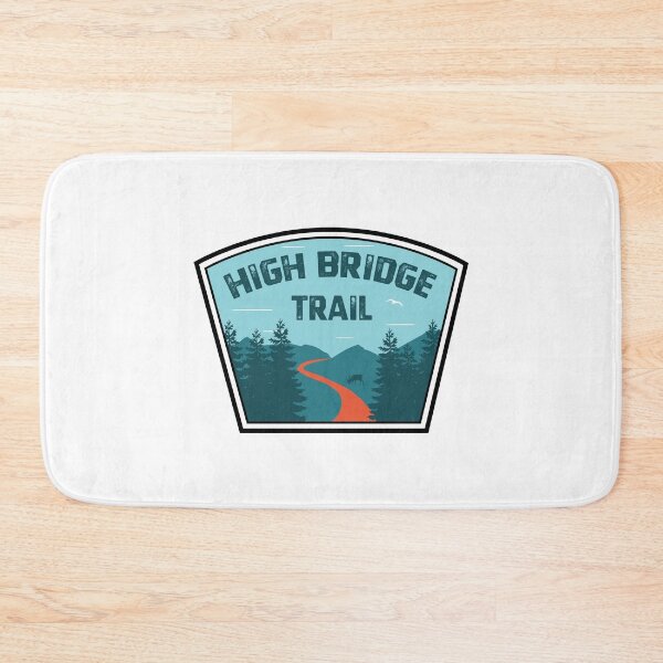 Item preview, High Bridge Trail designed and sold by Esskay Designs.