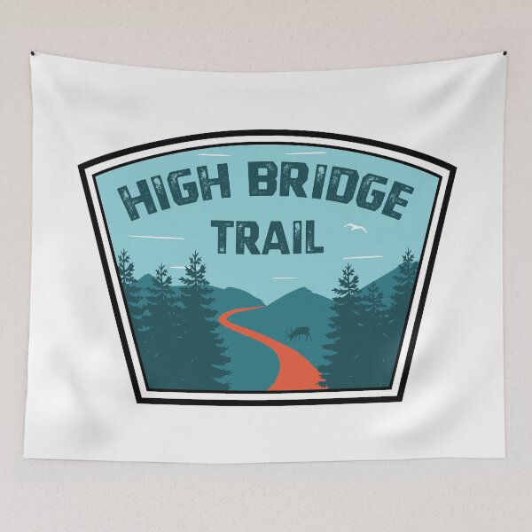 Item preview, High Bridge Trail designed and sold by Esskay Designs.