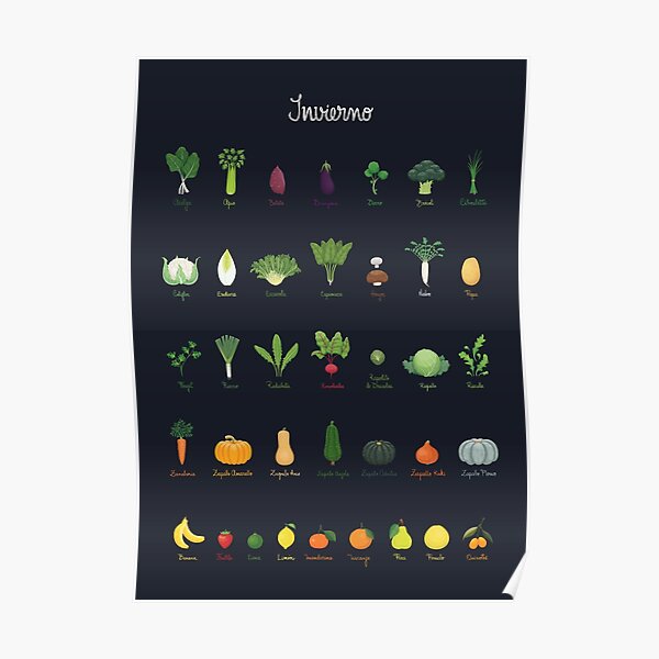 Seasonal Fruits | Winter and Summer Fruits | Spring Fresh Fruit