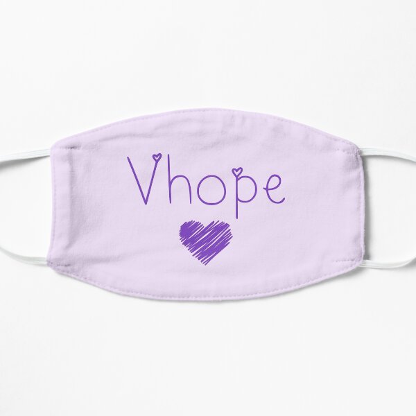 Vhope 2 Flat Mask