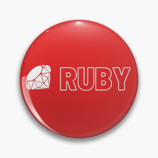 Item preview, Ruby Programming designed and sold by heritage-shop.