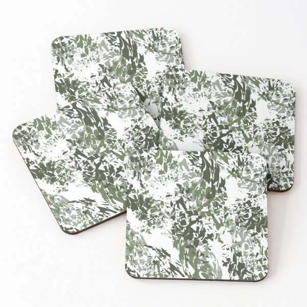 Item preview,   Camouflaged designed and sold by MarBea.