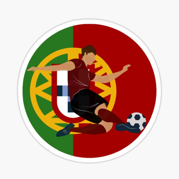Soccer Wall Decals - Primeira Liga - Portugal Soccer Team Logos - Santa  Clara - Promotional Products - Custom Gifts - Party Favors - Corporate  Gifts - Personalized Gifts