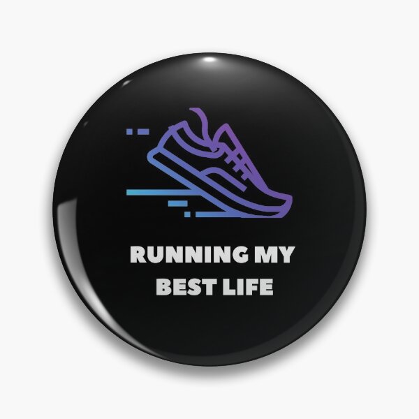 Item preview, Running my best life collection designed and sold by whirlwind84.
