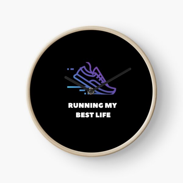 Item preview, Running my best life collection designed and sold by whirlwind84.