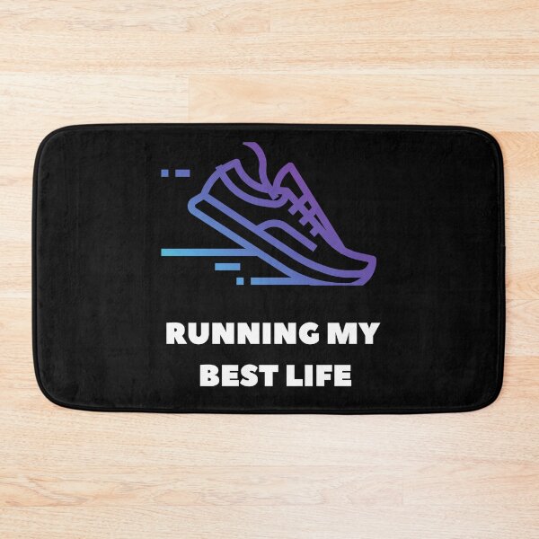 Item preview, Running my best life collection designed and sold by whirlwind84.