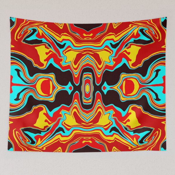 Item preview, Fluid art. liquid and fluid arts. fluid arts style designed and sold by moustafakhalil.