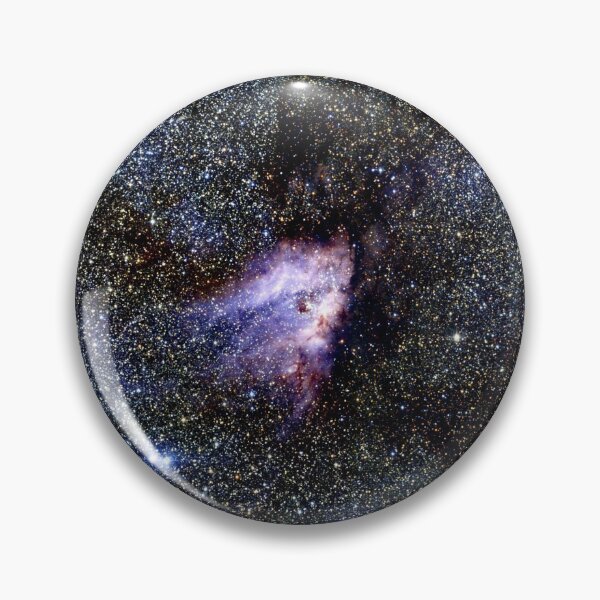 Item preview, Messiah 17 (Omega Nebula) designed and sold by ModkMerch.