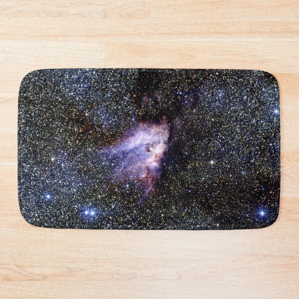 Item preview, Messiah 17 (Omega Nebula) designed and sold by ModkMerch.